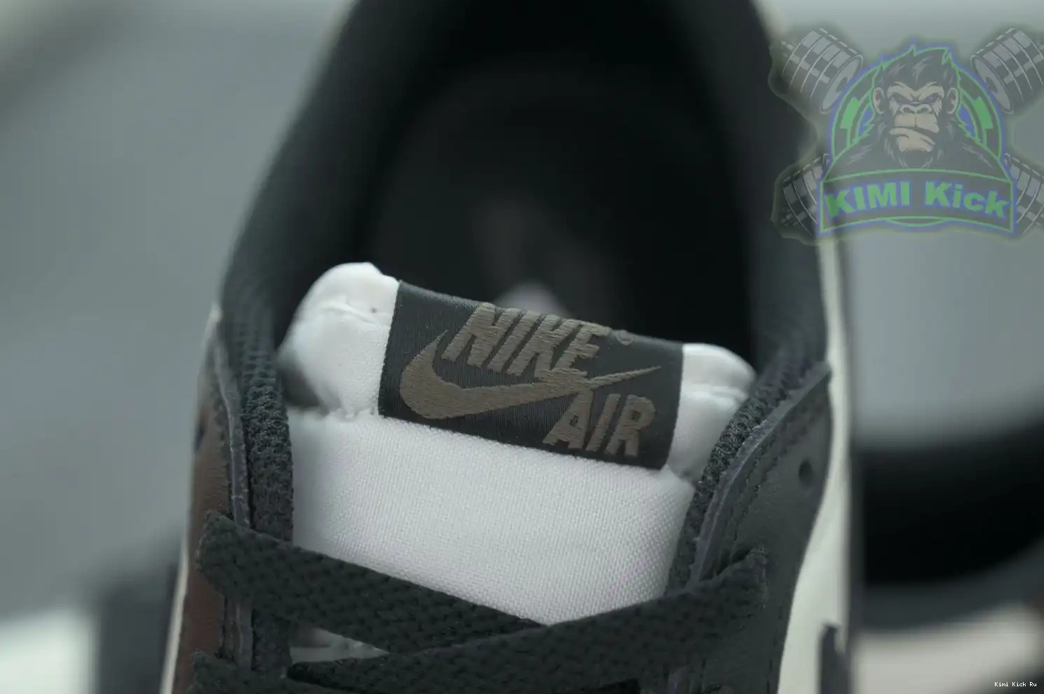 Low Air Jordan  OG Jordan Kimikick 1 0731